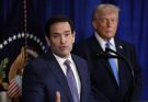 Rubio Revokes Legal Status of Walz-Pardoned Child Predator, Ensuring Deportation