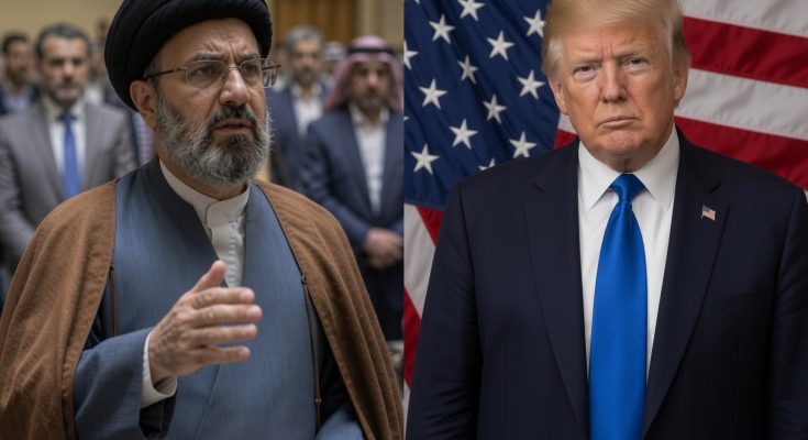 Iran nuclear deal
