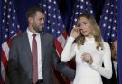 Donald Trump Jr. Confirmed in New Role, Strengthens GOP Position