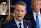 Iran Launches Ballistic Missile Attack on US Forces