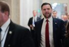 Vance May Break Tie on GOP Voting Bill