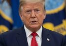 PRAY FOR PRESIDENT TRUMP – SOTM!