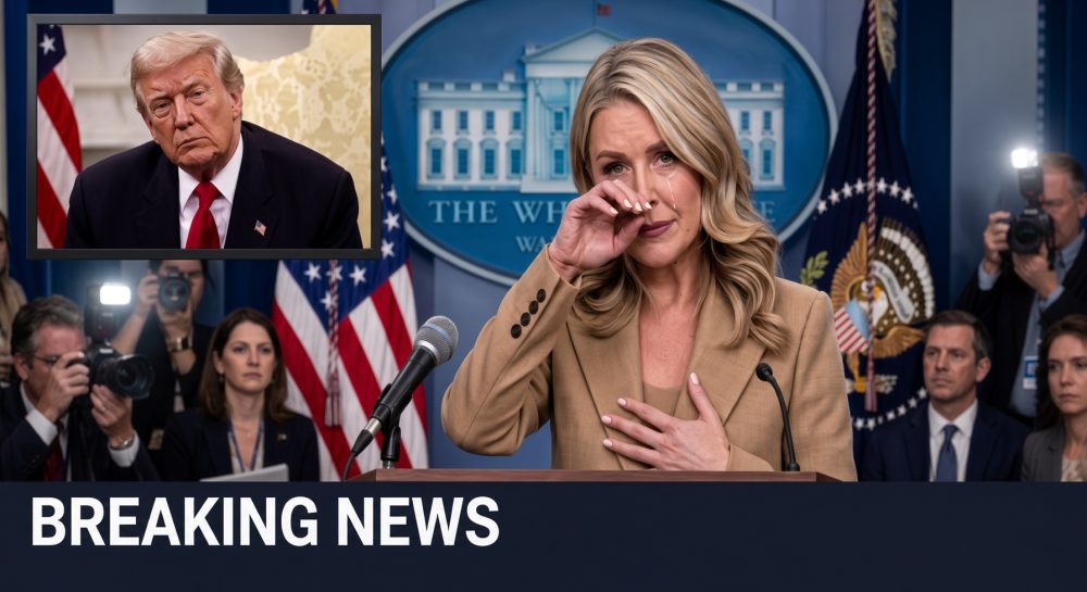 Leavitt Biden fact-check