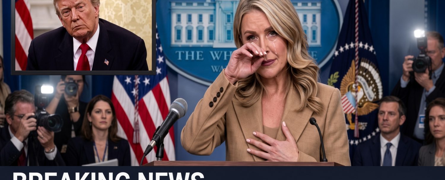 Leavitt Biden fact-check