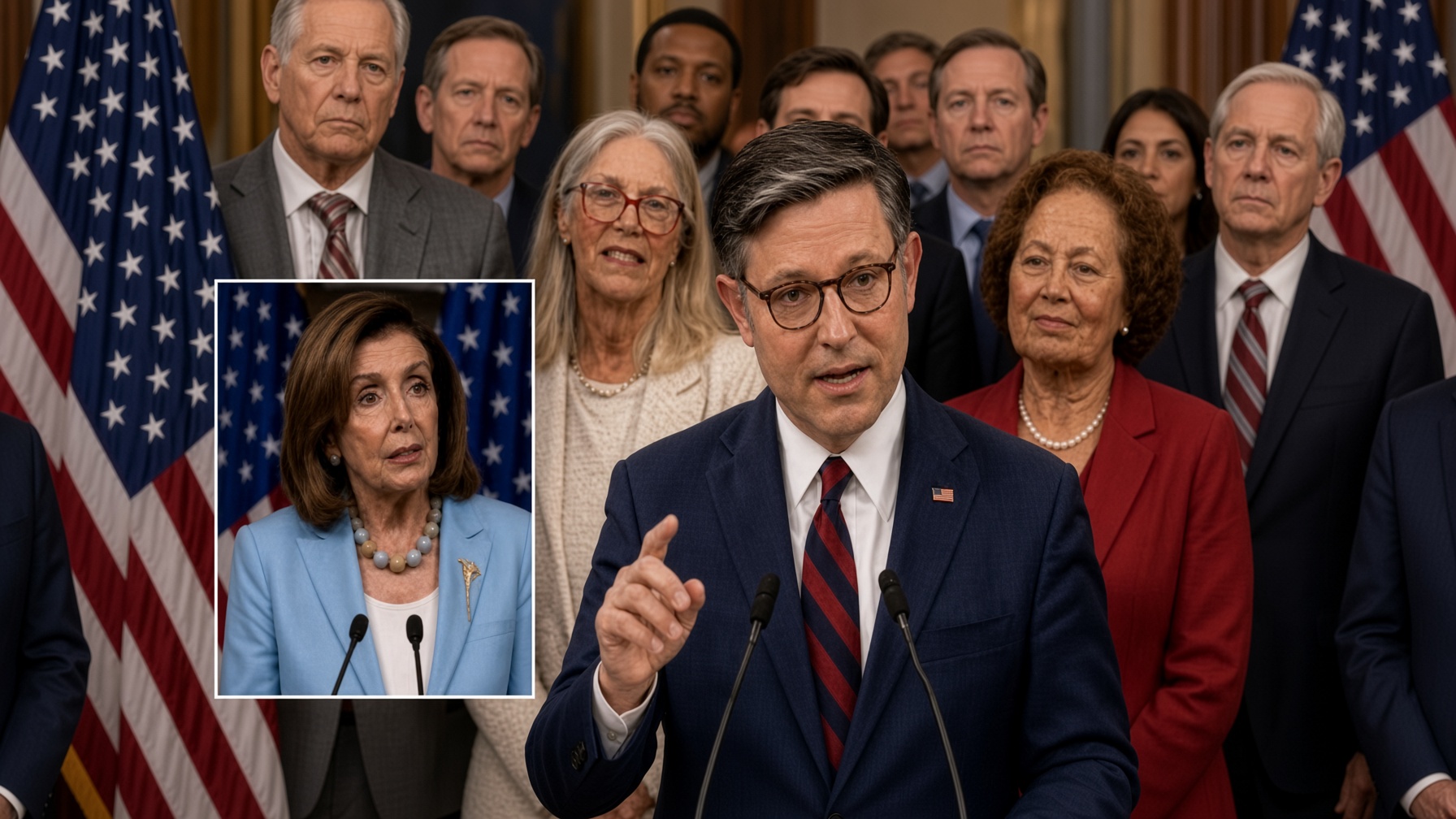 TRIA reauthorization
