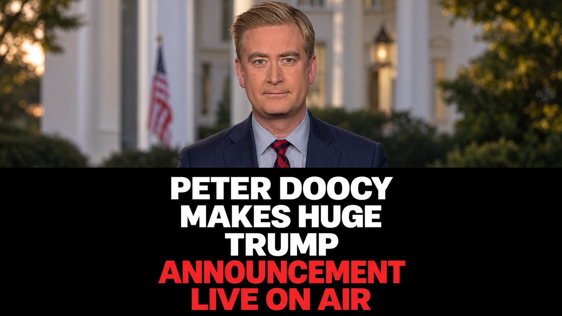 Trump rally October