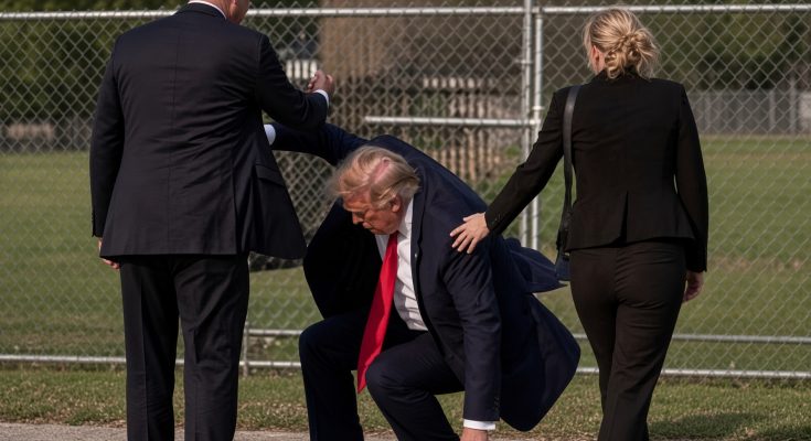 Trump health claims