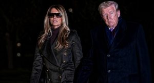 POLITICAL FIGURES UNDER FIRE OVER ETHICS VIOLATIONS