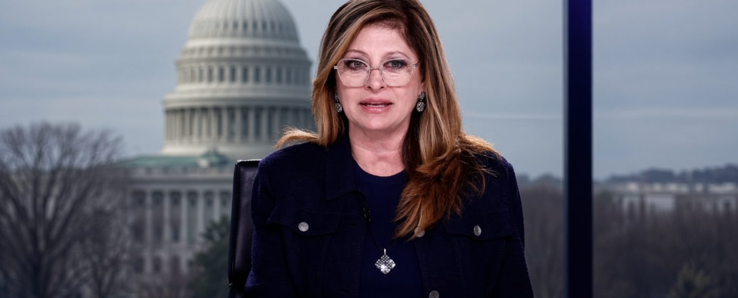 Maria Bartiromo Fox News