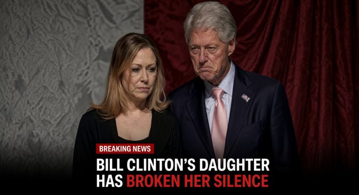 Bill Clinton recovery