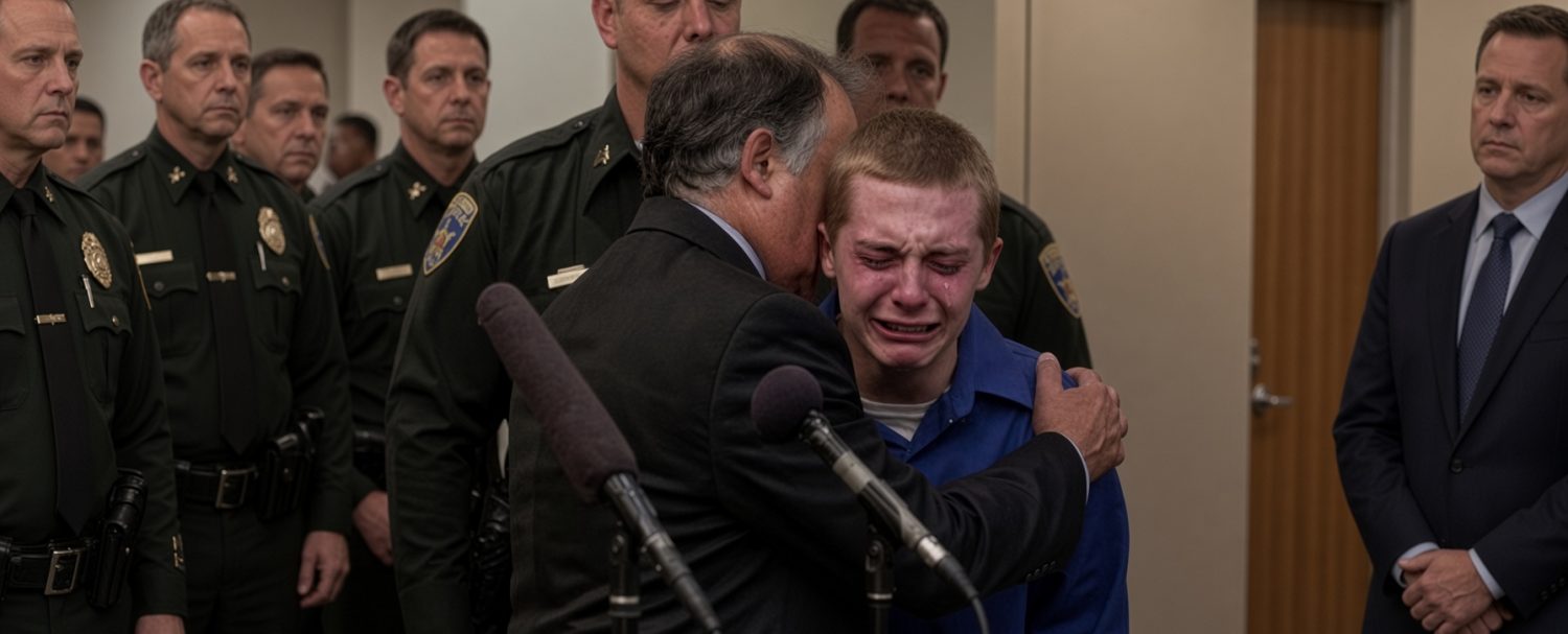 juvenile sentencing debate