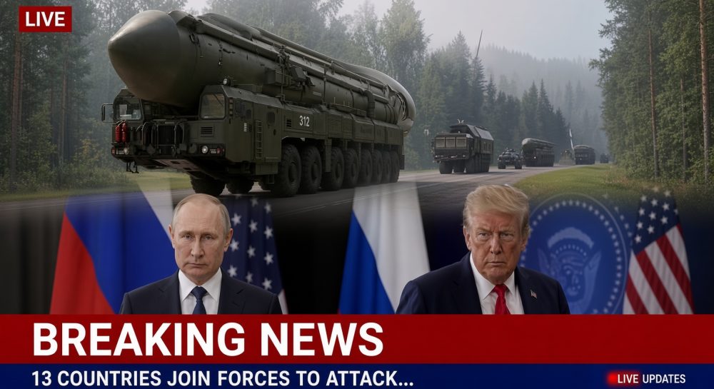 global security coalition