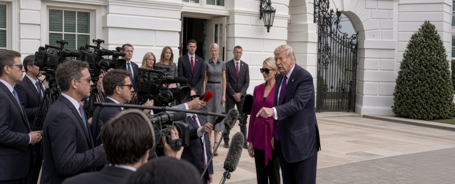 Trump federal prosecution