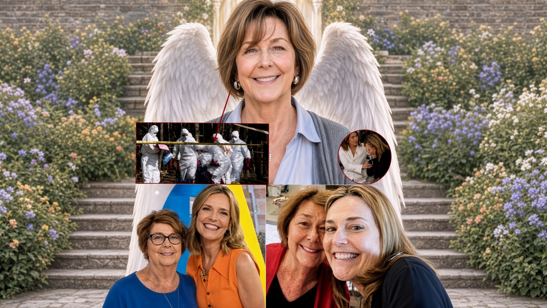 Nancy Guthrie disappearance