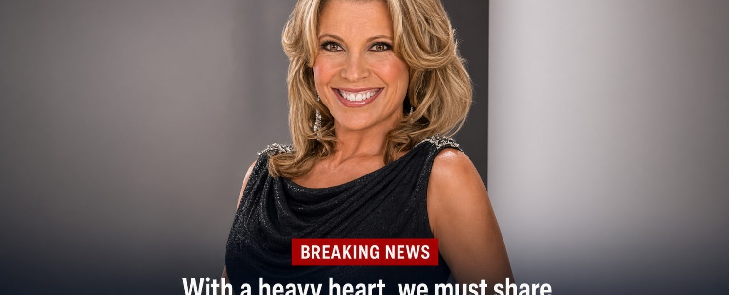 Vanna White medical treatment