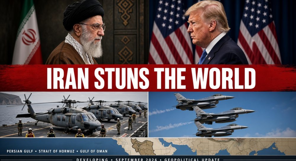 Iran nuclear deal