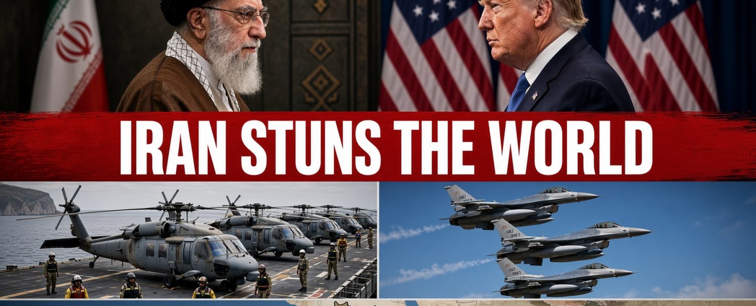 Iran nuclear deal