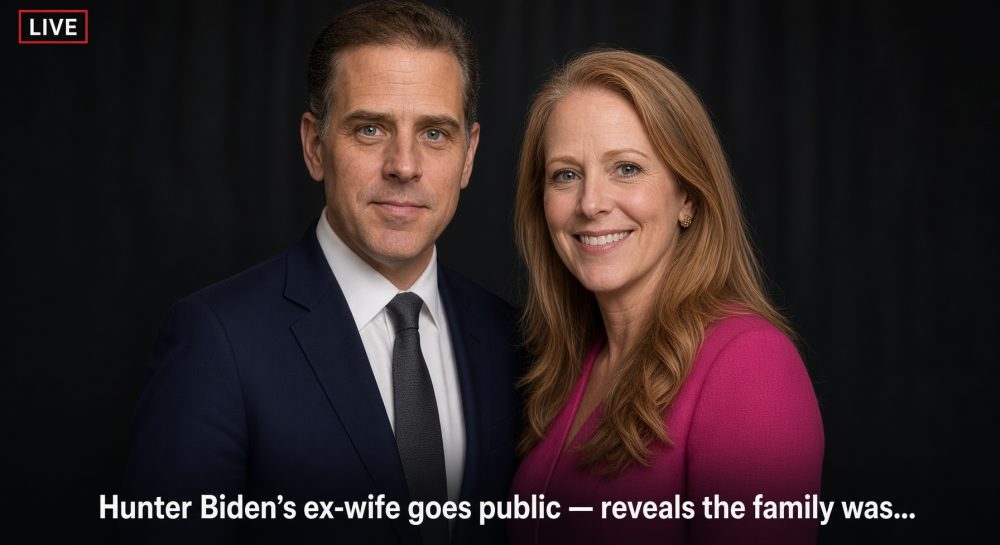 Hunter Biden lawsuit