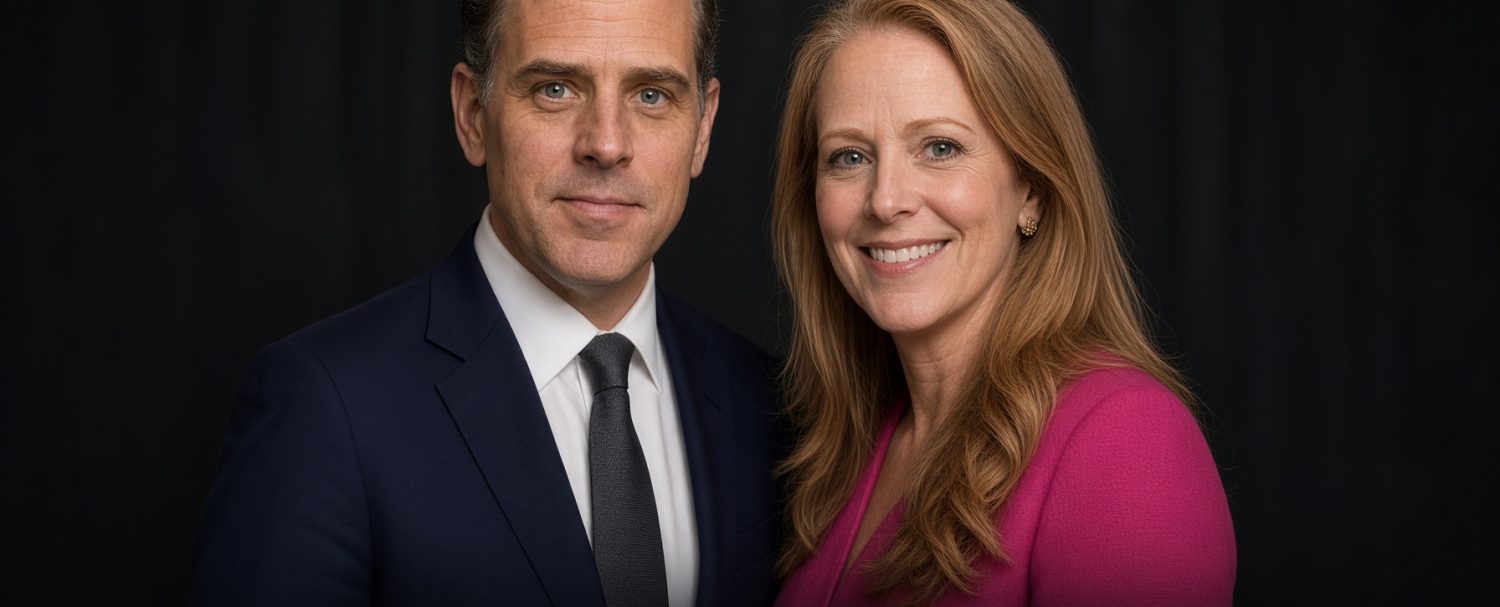 Hunter Biden lawsuit