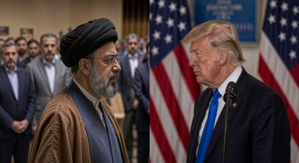 Iran nuclear deal