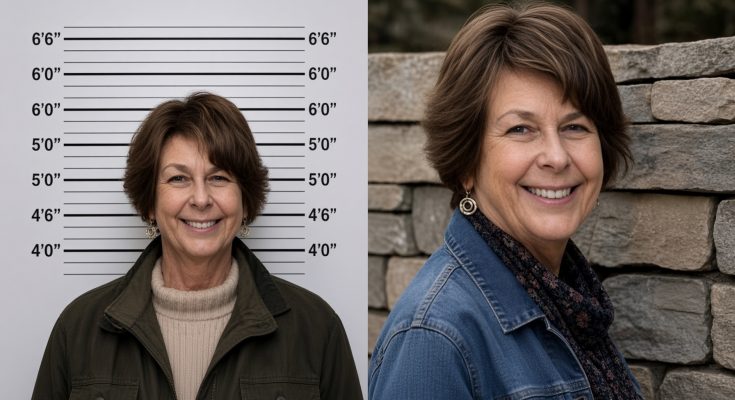 law enforcement oversight