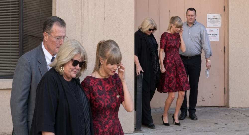 Taylor Swift COVID-19