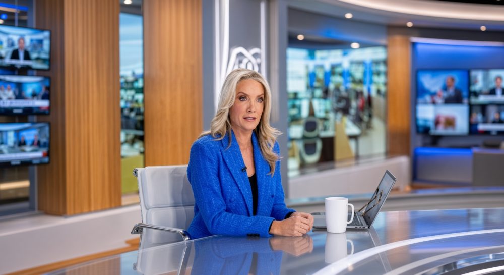 Dana Perino father