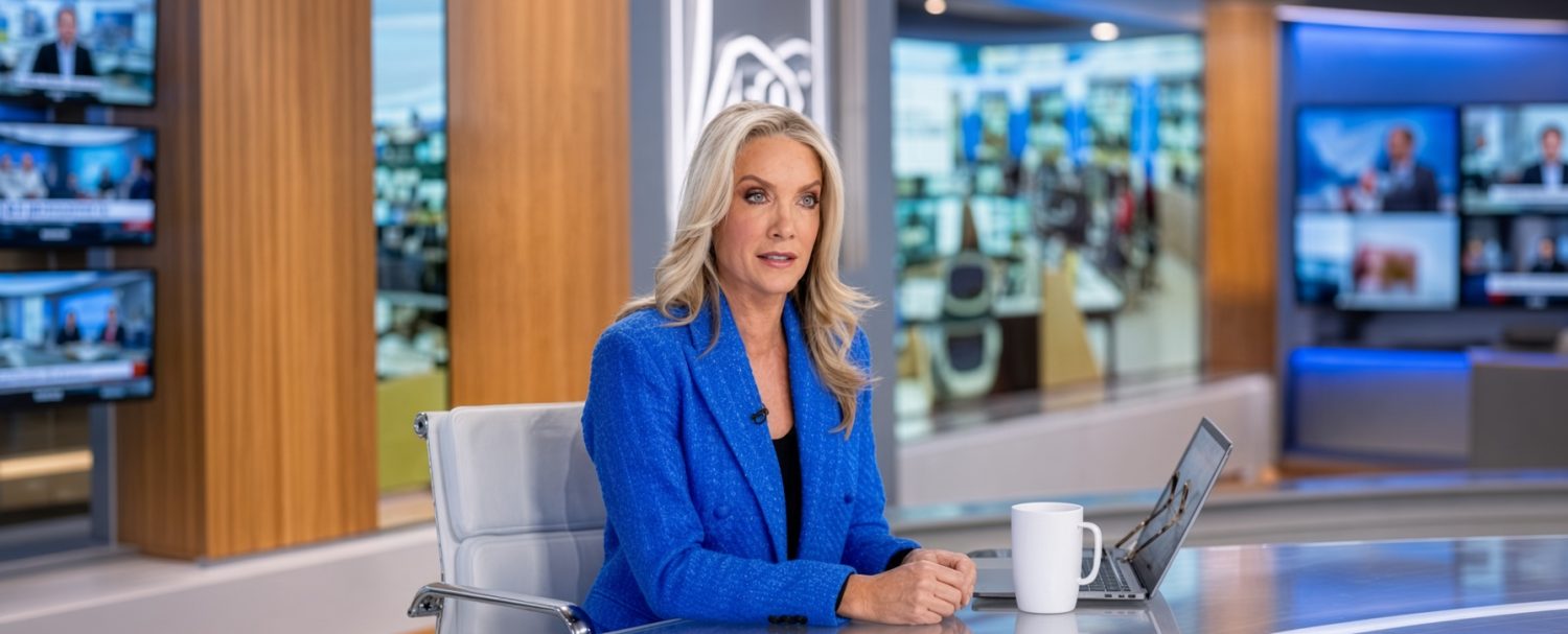 Dana Perino father