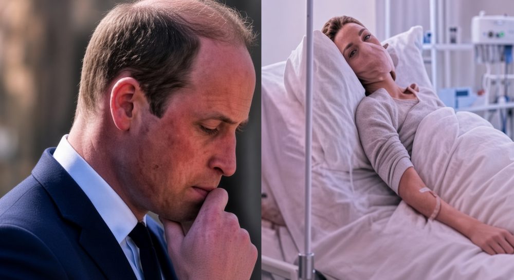 royal family grief