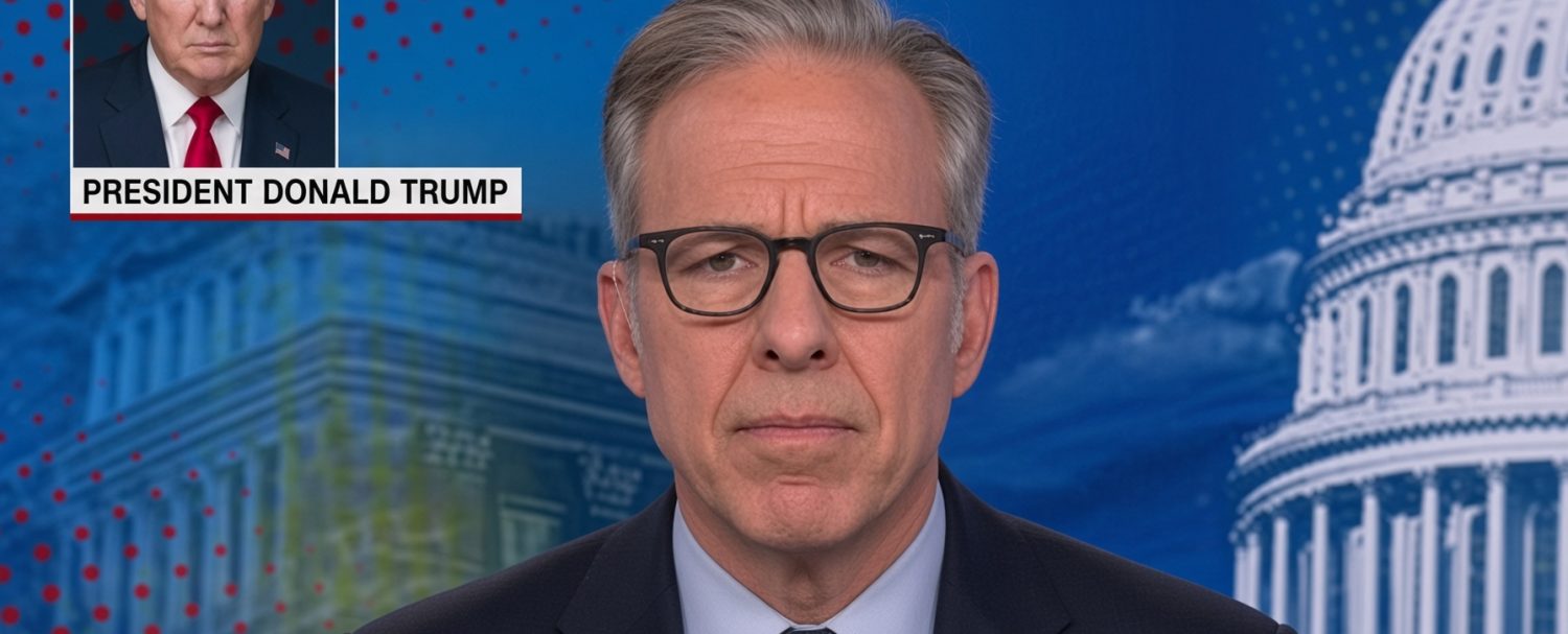 Trump CNN control