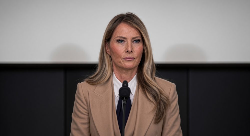 Wolff Melania Trump lawsuit