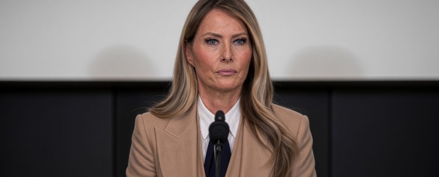 Wolff Melania Trump lawsuit