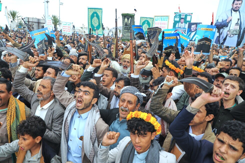 Middle East news