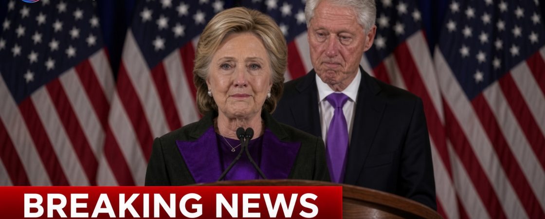 Clinton body count