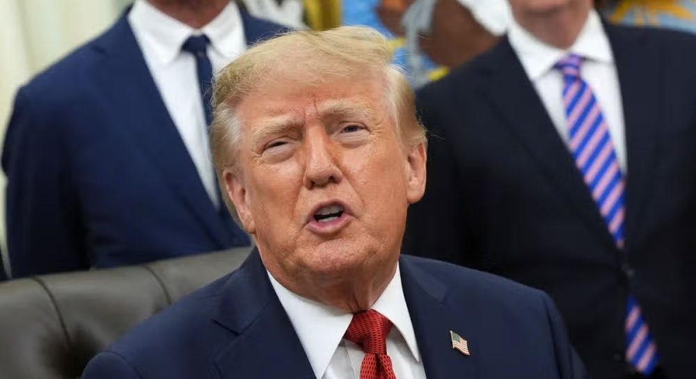 Donald Trump IQ