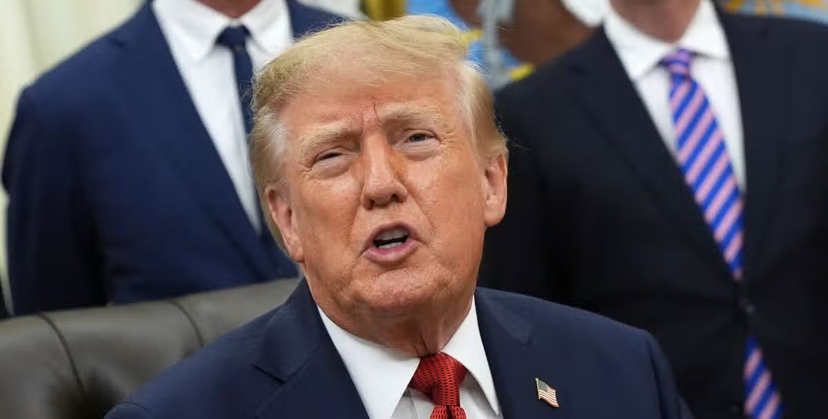 Donald Trump IQ