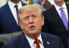 Donald Trump IQ