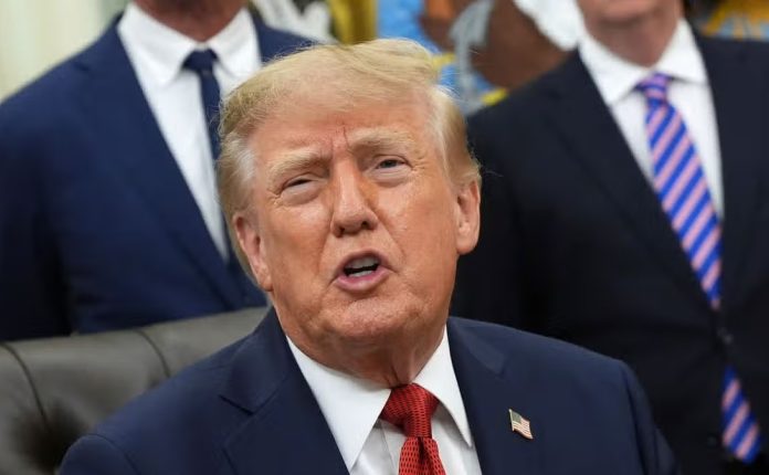 Donald Trump IQ