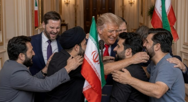 Iran negotiations