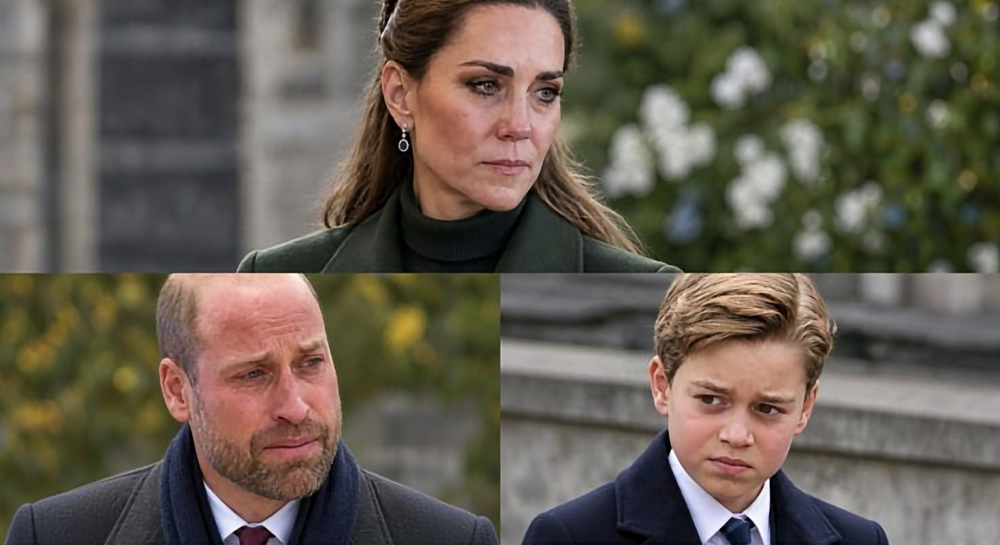 Kate Middleton cancer charity