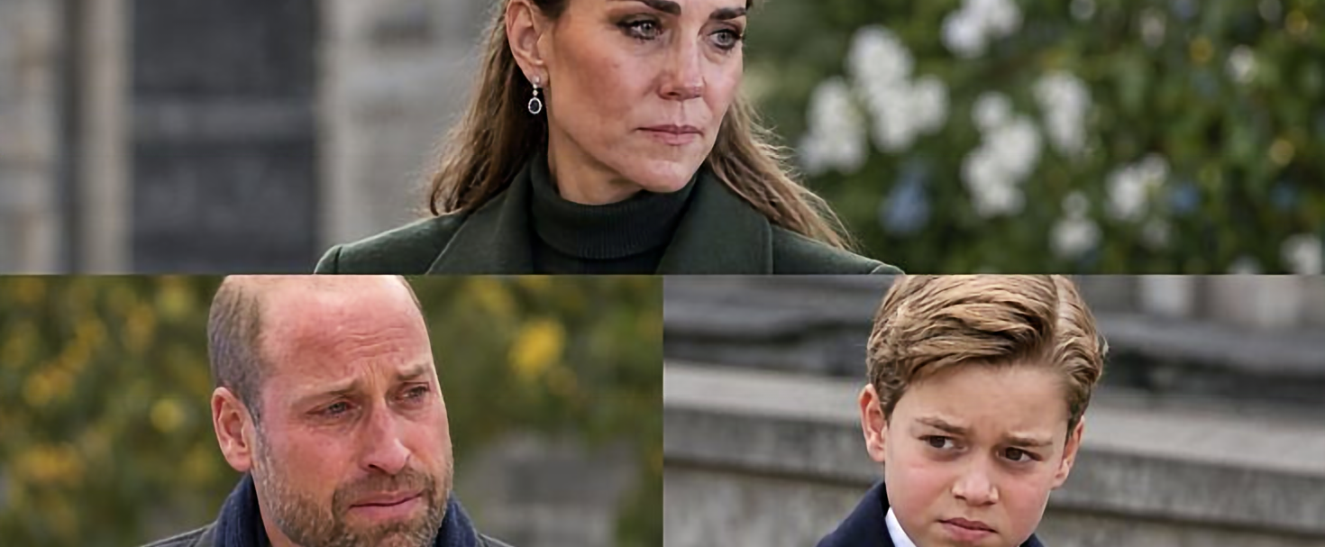 Kate Middleton cancer charity