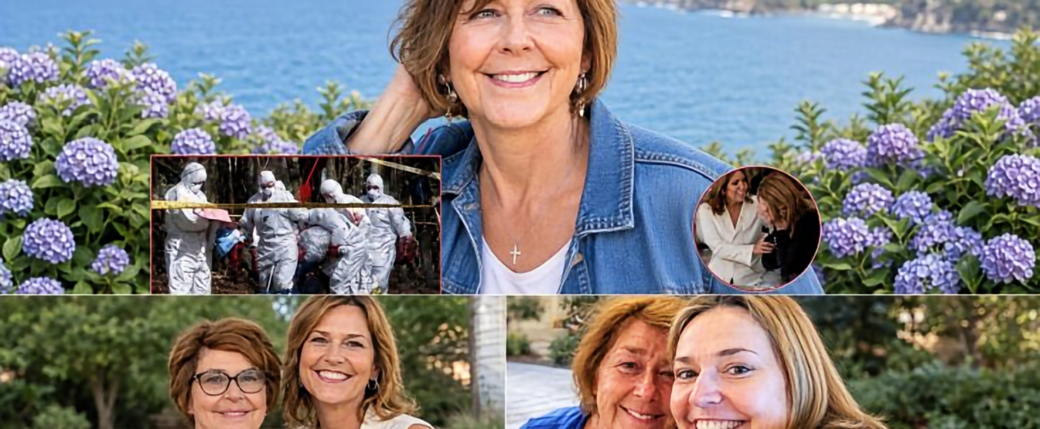 Nancy Guthrie missing