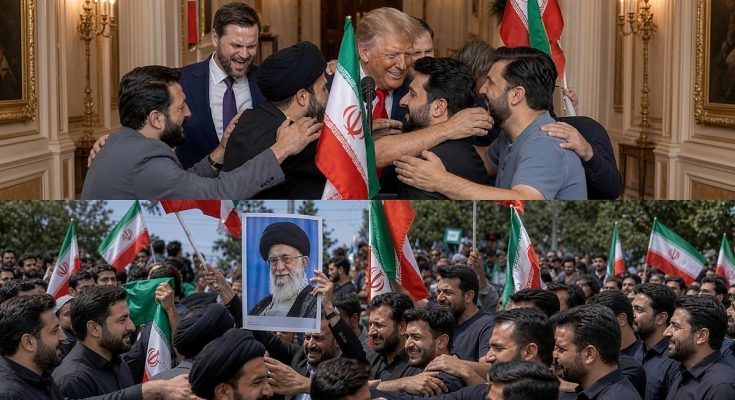 Iran deal negotiations