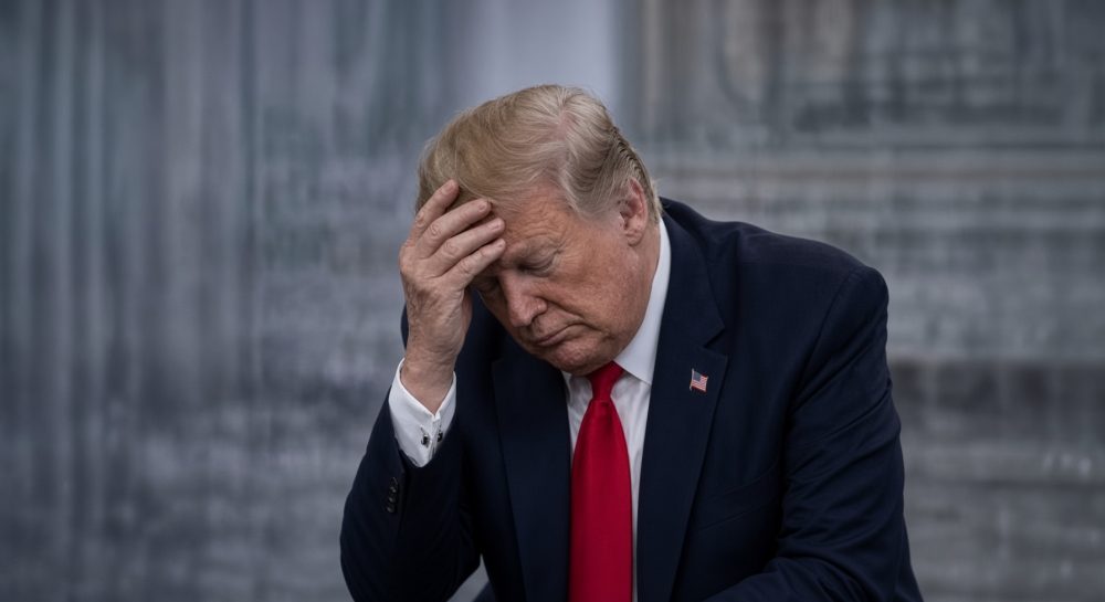Trump legacy