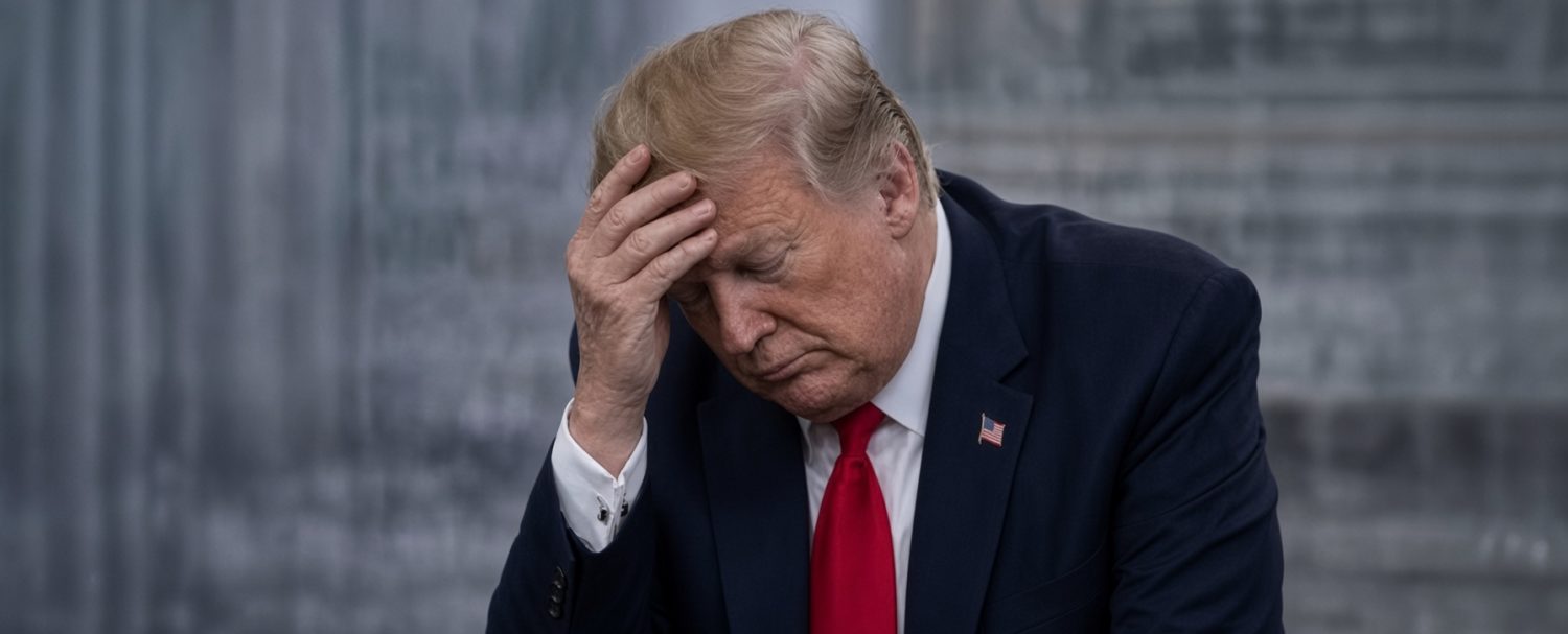 Trump legacy