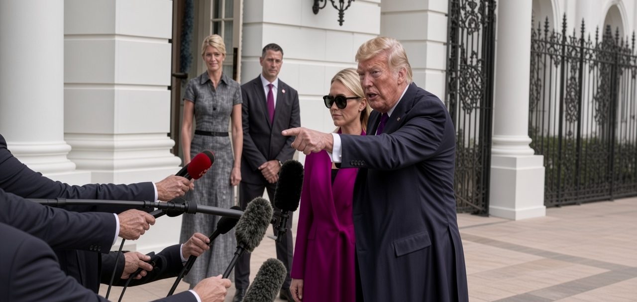 Trump prosecution dismissal