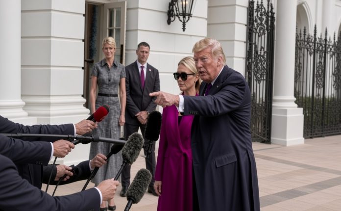Trump prosecution dismissal