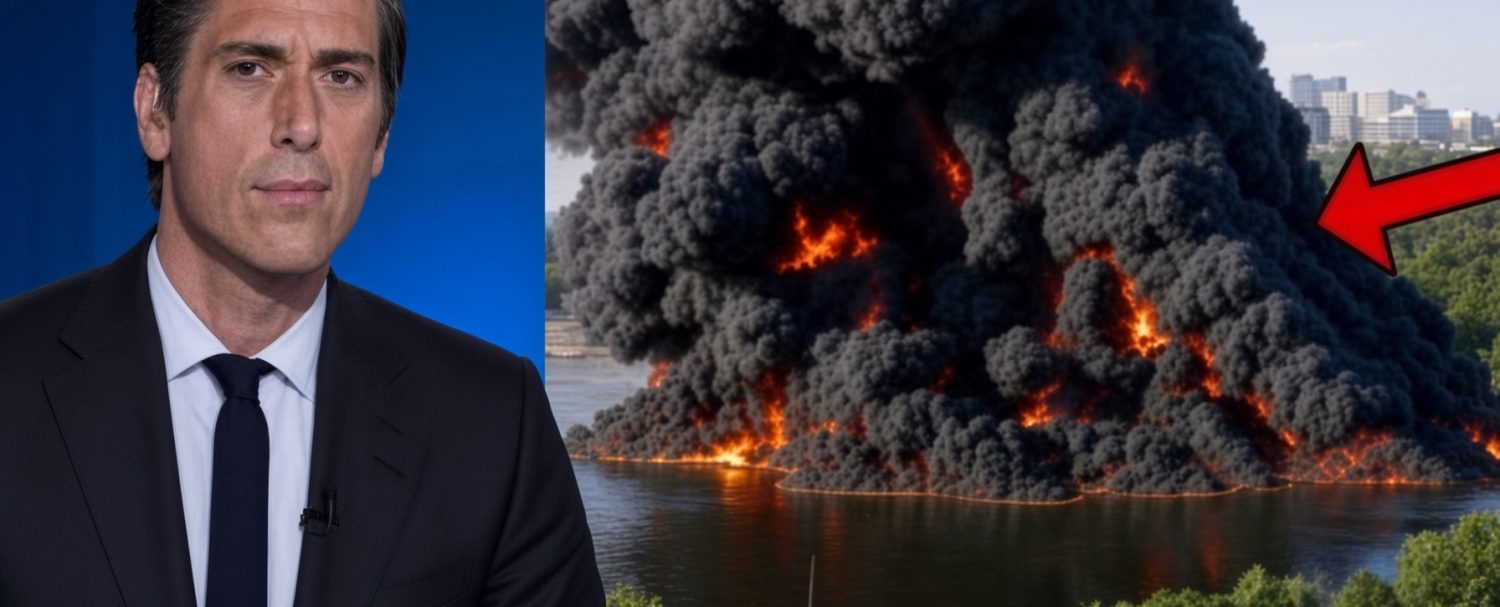 tragedy USA