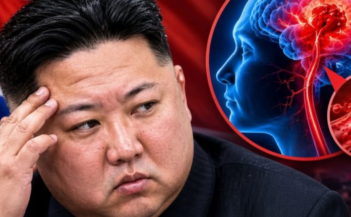 Kim Jong Un proof of life