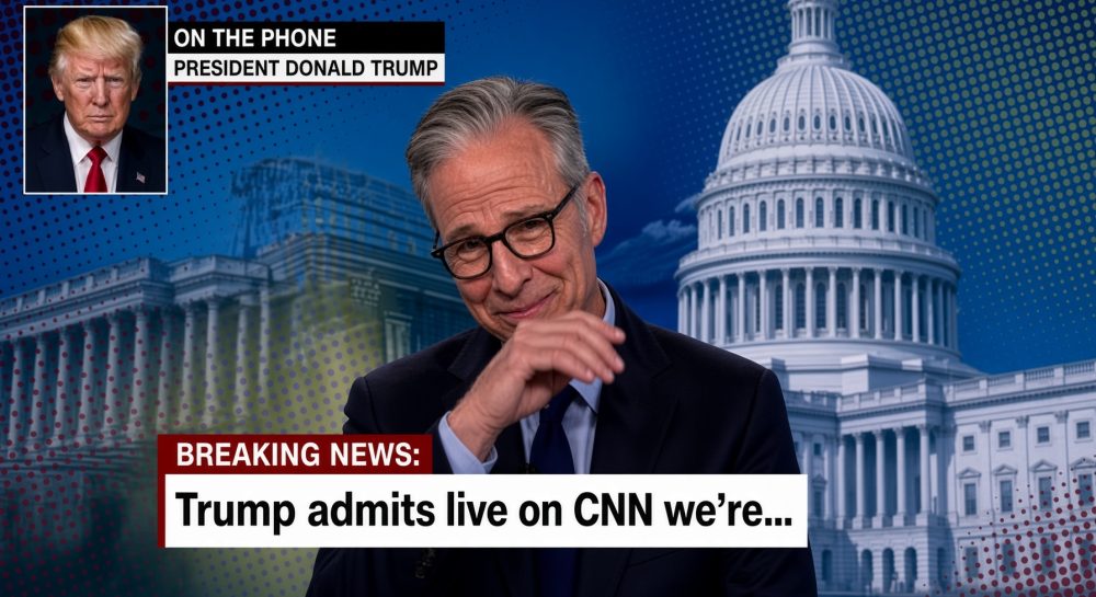 Trump CNN